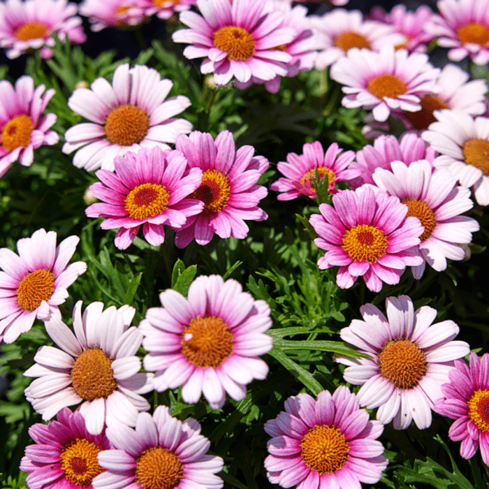 Top 10 Summer Flowerbed Plants